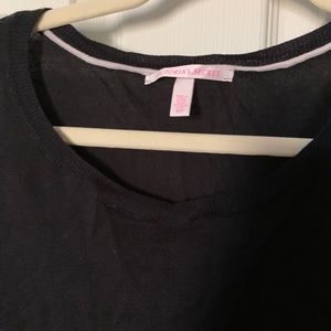Victoria Secret Long Sleeve Shirt